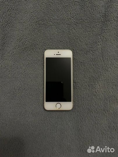iPhone 5S, 16 ГБ