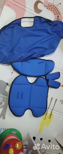 Автолюлька от 0