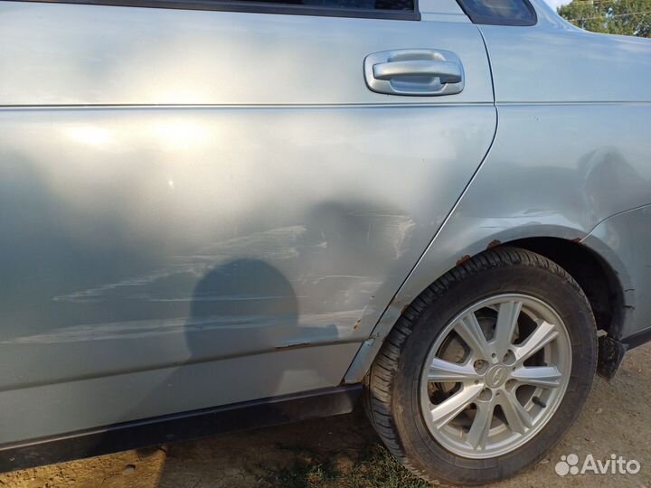 LADA Priora 1.6 МТ, 2007, 69 000 км