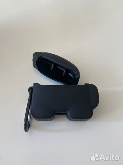 Чехол на наушники airpods pro