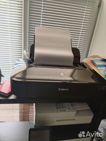 Принтер струйный