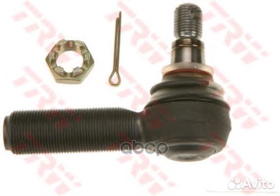 Рулевой наконечник L,R JTE1108 TRW