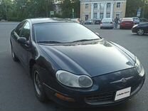 Chrysler Concorde 3.2 AT, 2000, 257 980 км, с пробегом, цена 299 000 руб.