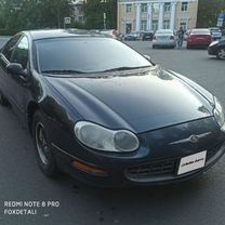 Chrysler Concorde 3.2 AT, 2000, 257 980 км, с пробегом, цена 299 000 руб.