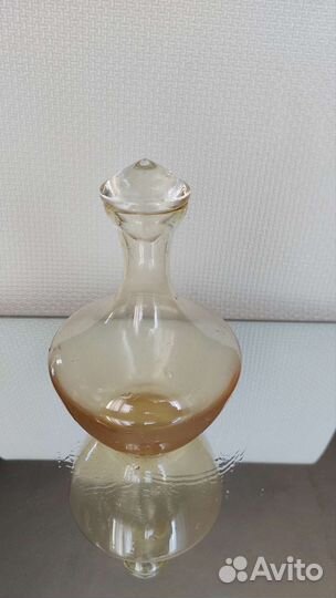 Графин (штоф)