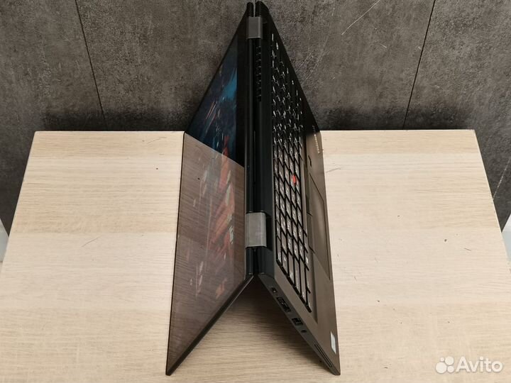 Ноутбук Lenovo ThinkPad x390 Yoga