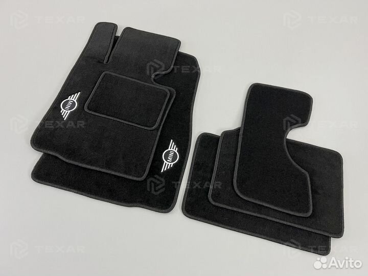 Коврики mini Countryman