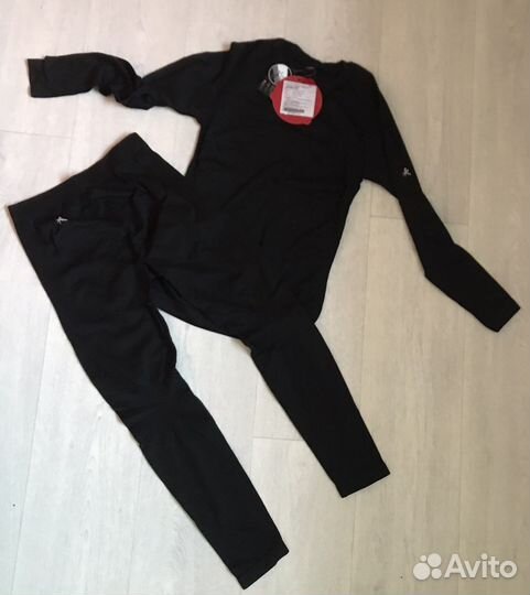 Термобелье Bask extrafit комплект