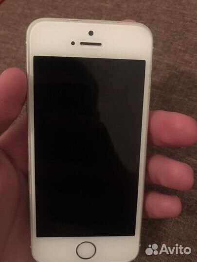 iPhone 5S, 16 ГБ