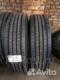 315/80R22.5 firestone FS422+ 156/150L TL руль