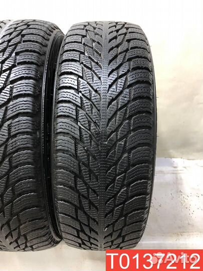 Nokian Tyres Hakkapeliitta R3 SUV 225/60 R18 104R