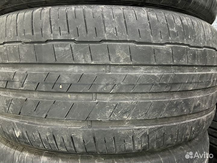 Hankook Ventus S1 Evo 3 SUV K127C 285/45 R21 113Y