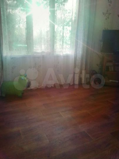 3-к. квартира, 48 м², 1/1 эт.