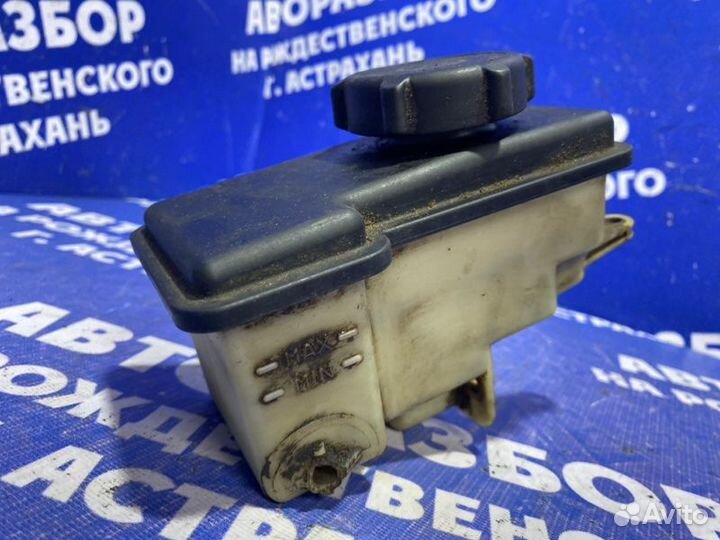 Бачок гидроусилителя Ford Mondeo 3 лифтбэк cjba