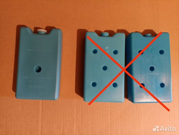 Хладоэлемент