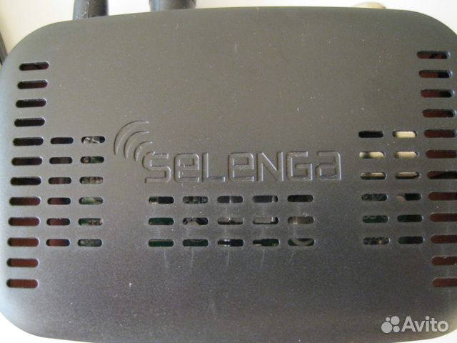 Ресивер для цифрового телевидения