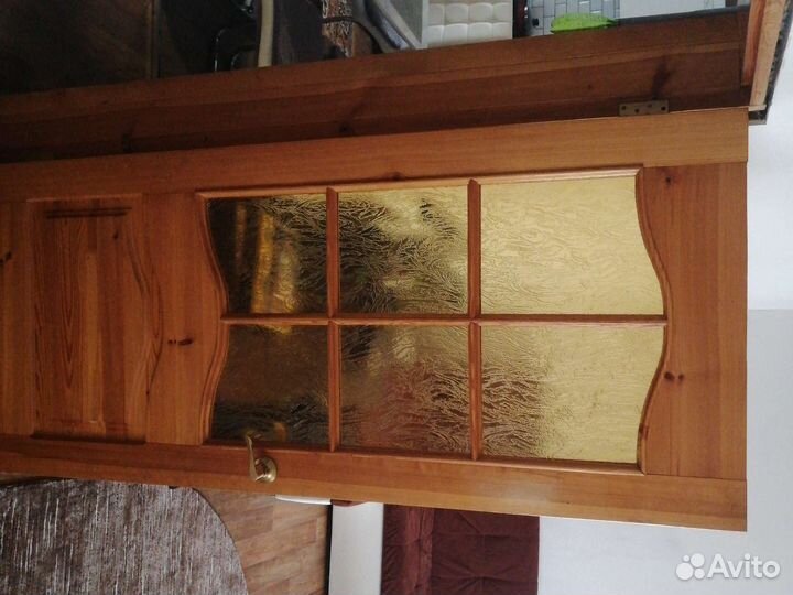 Комплект, двери межкомнатные