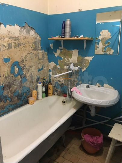 Комната 12 м² в 1-к., 3/9 эт.