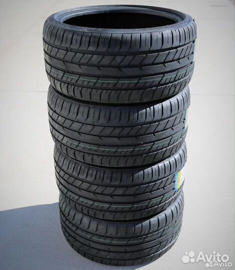 Bearway BW118 325/40 R22 и 285/45 R22 110V