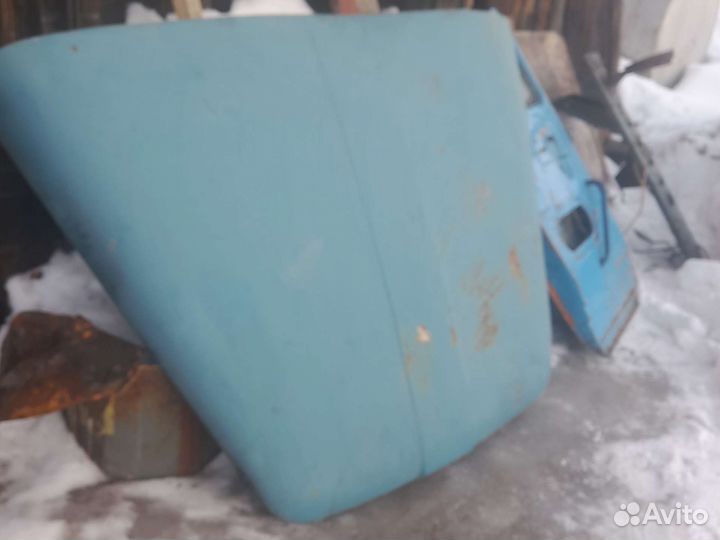 Запчасти на урал