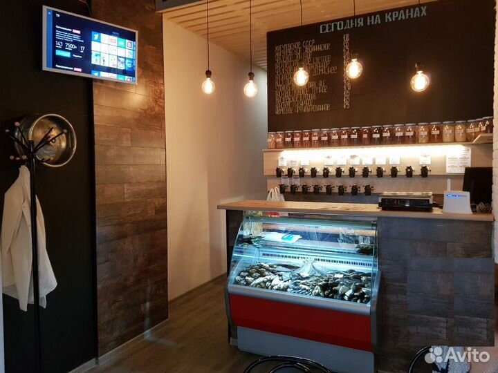 Колдрум, кегератор, кулрум, до 27 кег (2й сорт)