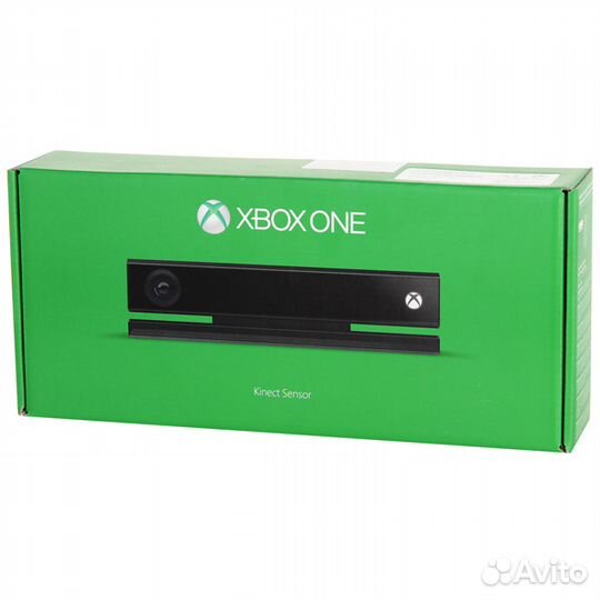 Аксессуар для игровой консоли Microsoft Сенсор Kin