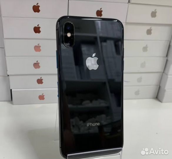 iPhone, 4 ГБ