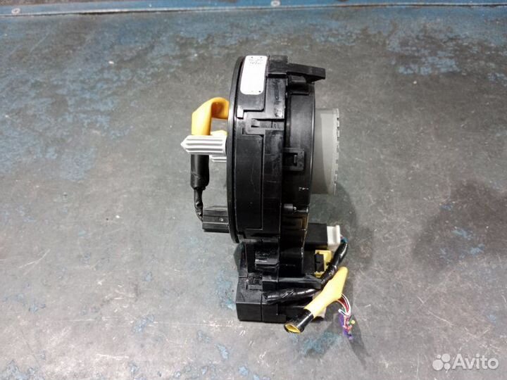 SRS кольцо Mazda Cx-5 KE