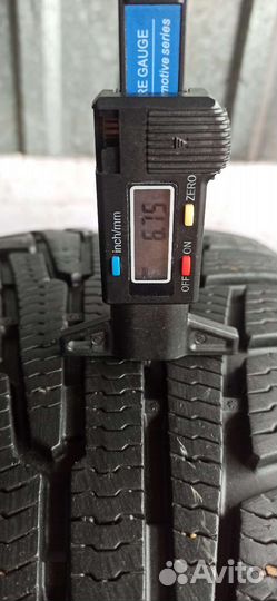 Nokian Tyres Hakkapeliitta R 225/65 R17 106R
