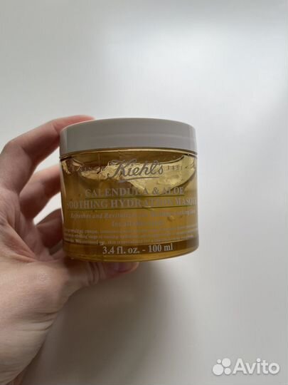 Маска для лица Kiehls