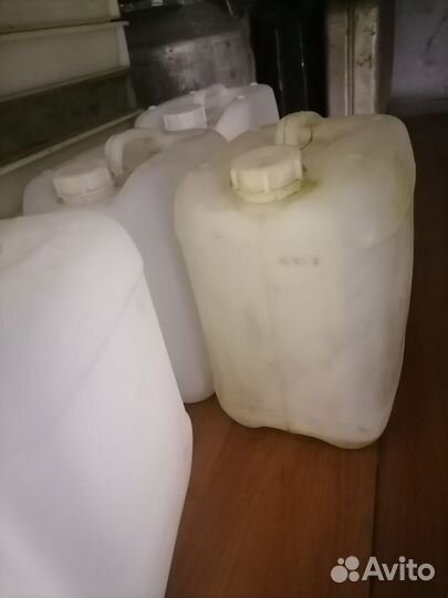 Канистра 10 лит