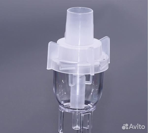 Небулайзер,распылитель,колба,стакан для ингалятора