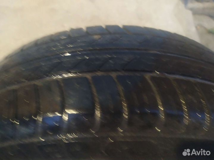 Contyre Arctic Ice 4.00/10.5 R10