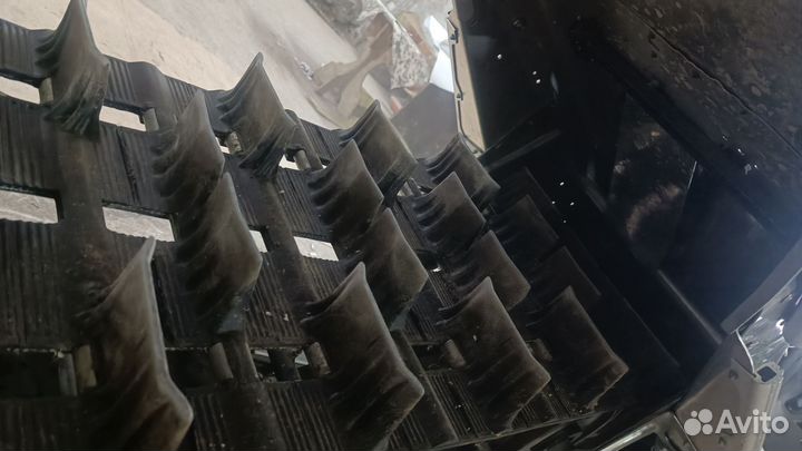 Ямаха нитро мтх162