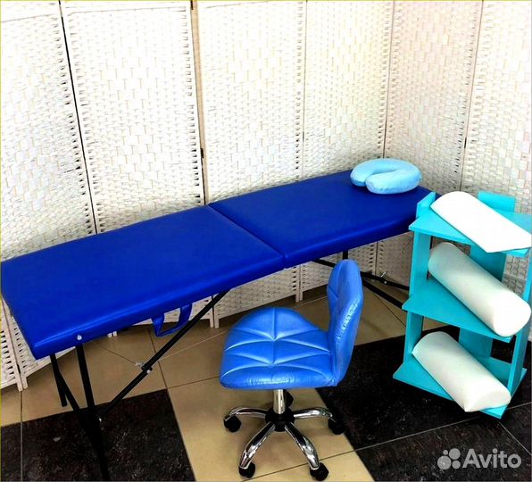 Кушетка Массажный стол