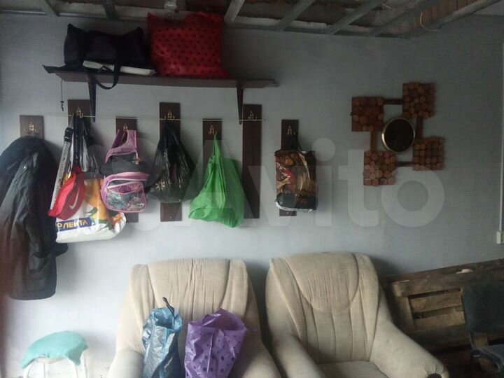 Гараж, 20 м²