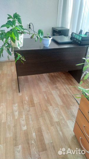 Аренда рабочего стола