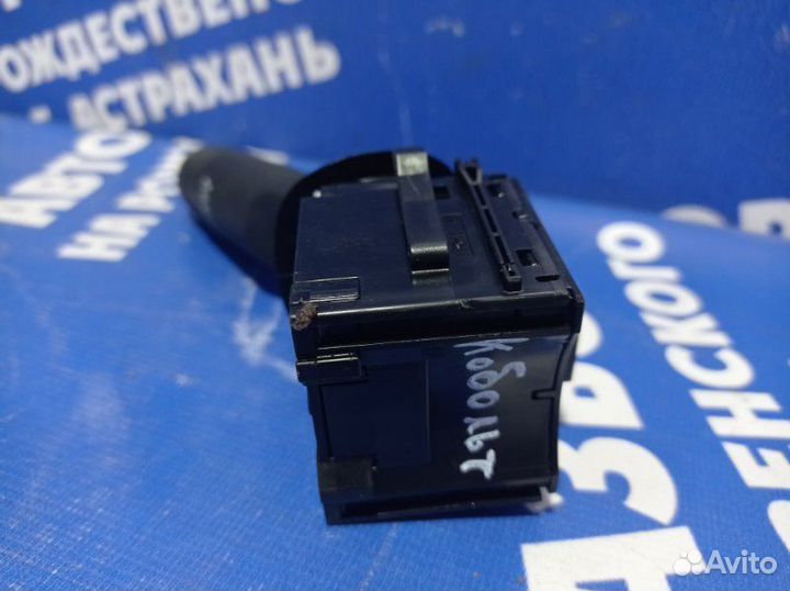 Переключатель дворников Chevrolet Cobalt седан