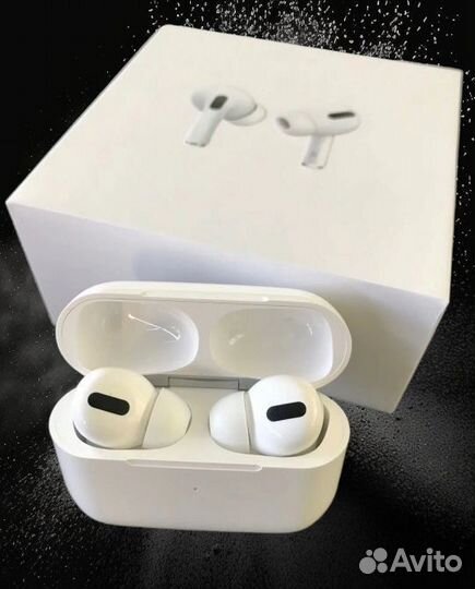 AirPods Pro 2