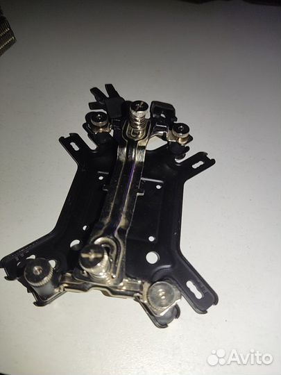 Башенный кулер Deepcool assassin II