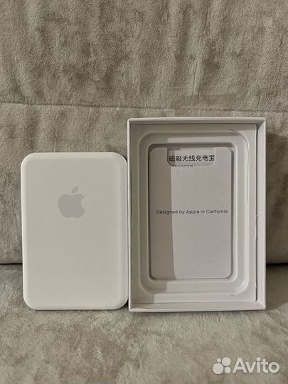 Magsafe battery pack 5000mah