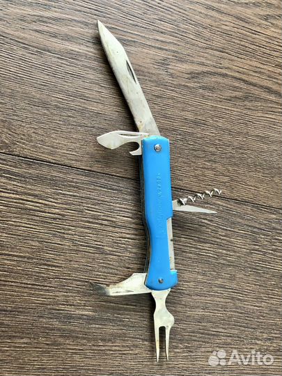 Ножик складной