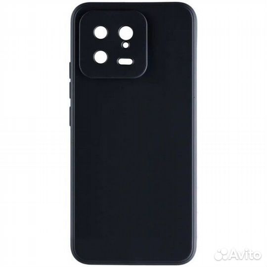 Чехол накладка силиконовый для Xiaomi 13