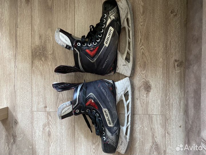 Хоккейная форма бу взрослая