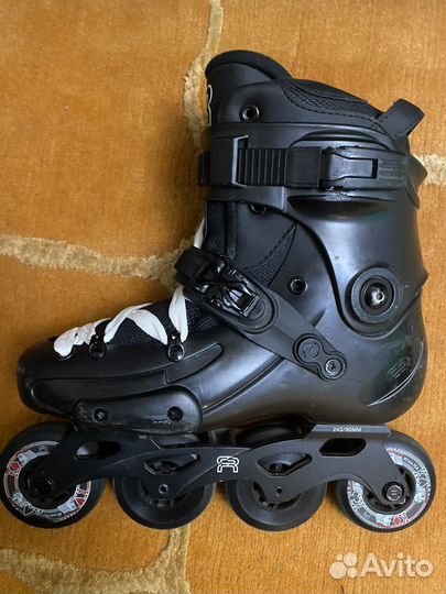 Ролики FR 3 Seba 40 размер