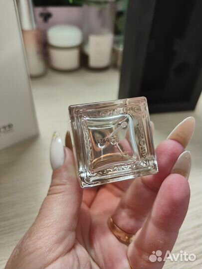 Селективный парфюм Nasomatto narcotic v