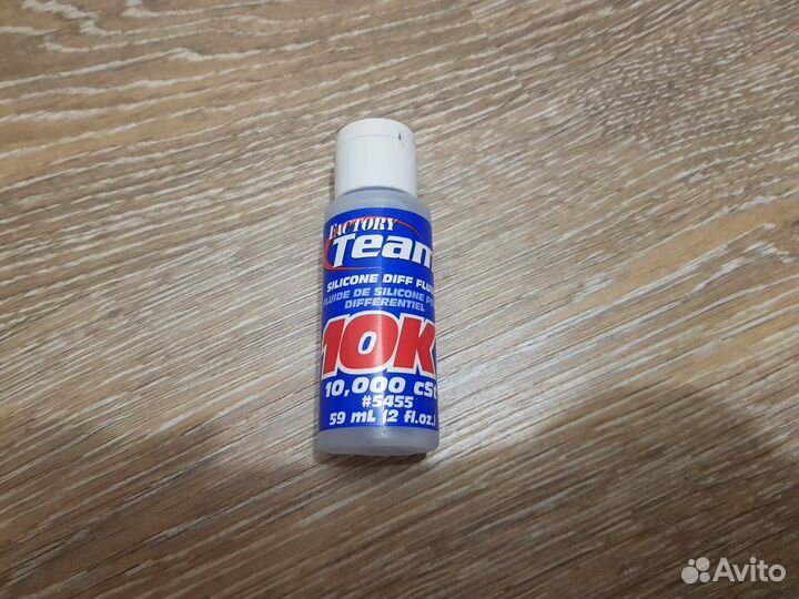 Силиконовое масло пмс