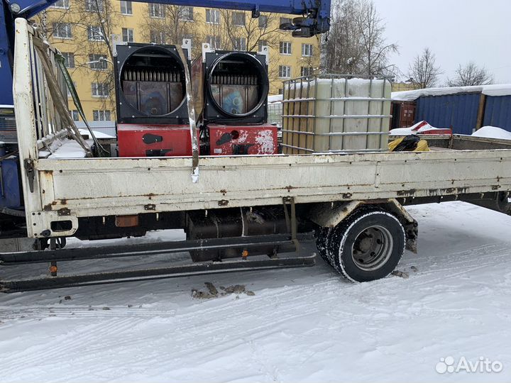 Аренда дизельной пушки от 20кВт до 1000кВт