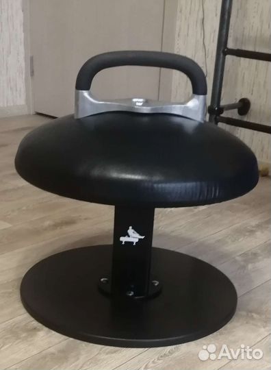 Гимнастический грибок с ручкой