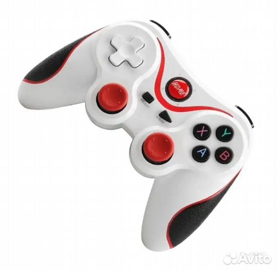 Bluetooth геймпад джойстик